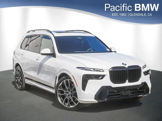 2023 BMW X7 xDrive40i for sale in Glendale, CA