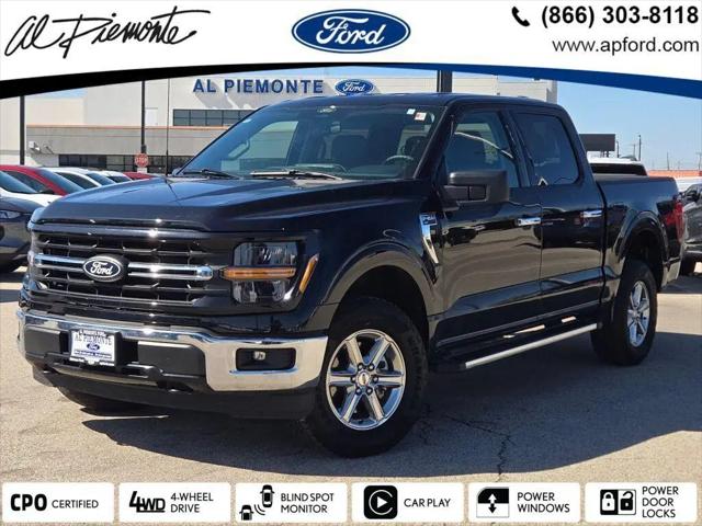 2025 Ford F-150 XLT for sale in Melrose Park, IL