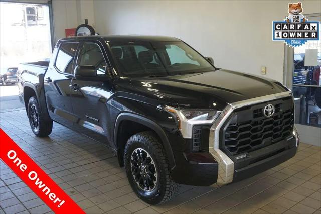 2024 Toyota Tundra SR5 for sale in Battle Creek, MI