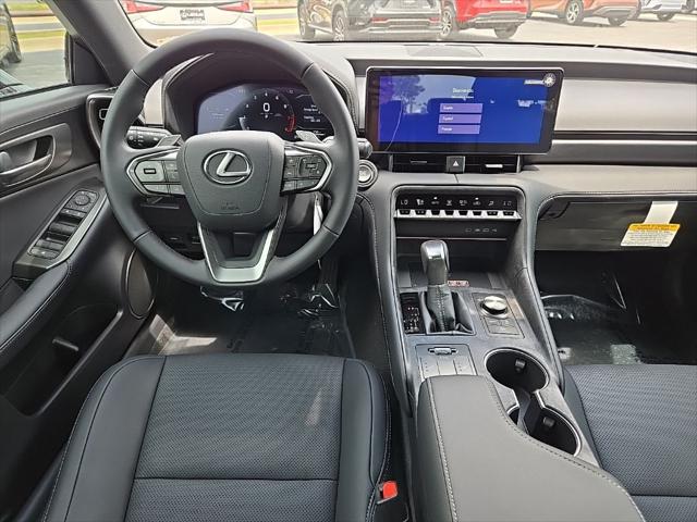 2026 Lexus IS 350 F SPORT Design