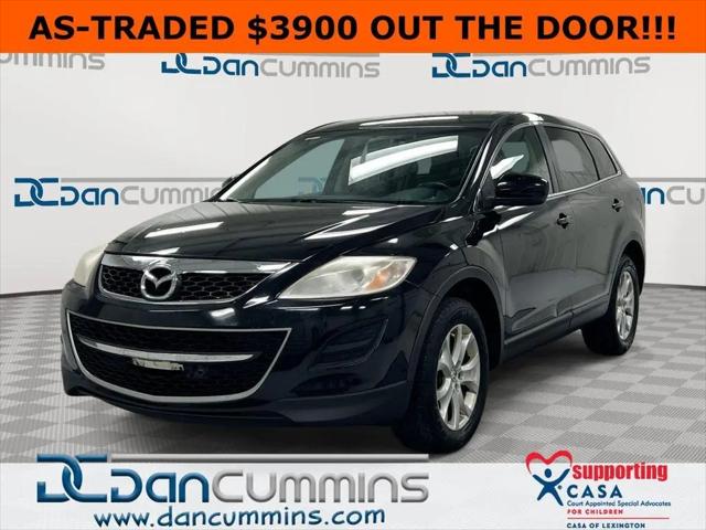 2011 Mazda CX-9 Sport for sale in Paris, KY