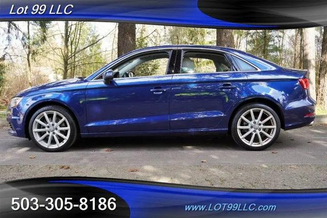 2015 Audi A3 2.0T Premium for sale in Milwaukie, OR