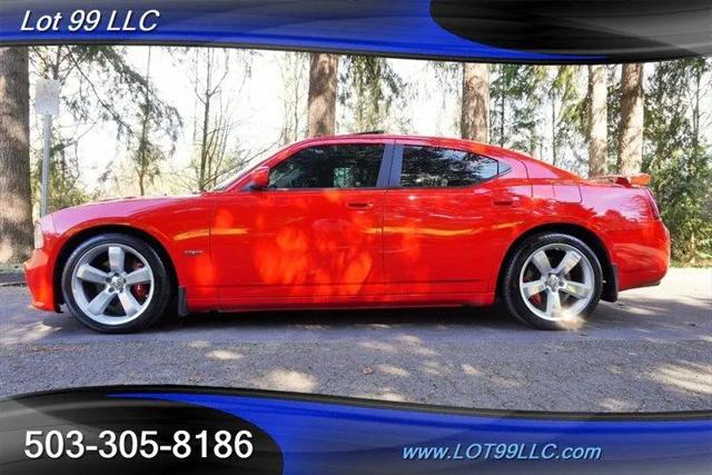 2007 Dodge Charger SRT8 for sale in Milwaukie, OR