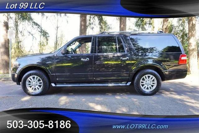 2014 Ford Expedition EL Limited for sale in Milwaukie, OR