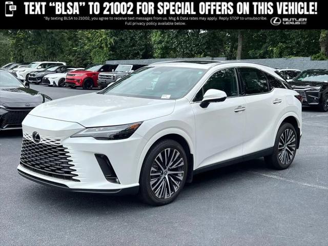 2024 Lexus RX 350 Premium Plus for sale in Union City, GA
