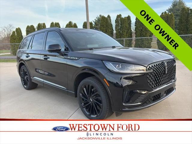 2025 Lincoln Aviator Reserve for sale in Jacksonville, IL