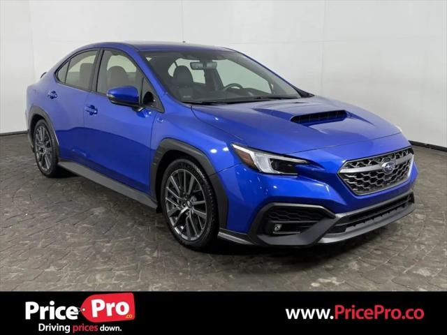 2024 Subaru WRX GT for sale in Maumee, OH