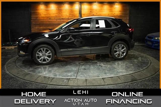 2024 Mazda CX-30 2.5 S Preferred Package for sale in Lehi, UT