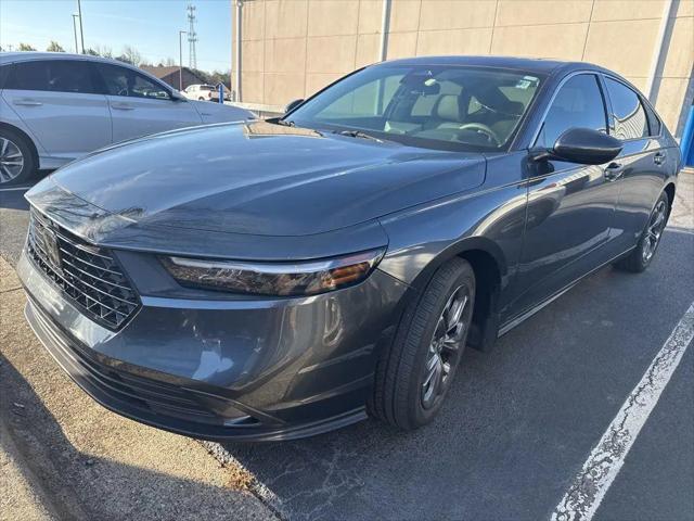 2023 Honda Accord EX for sale in Asheboro, NC