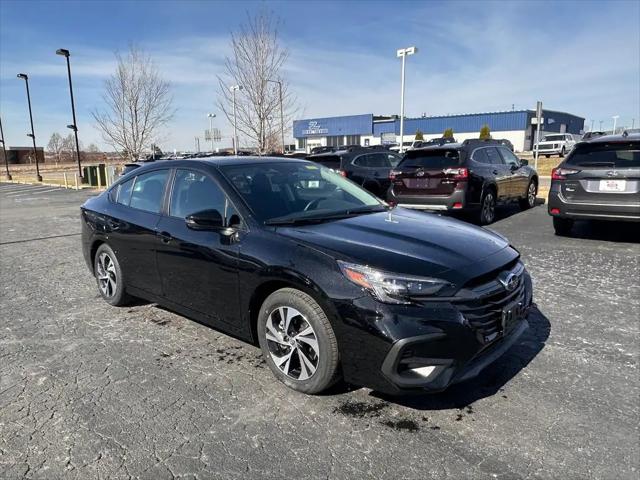 2025 Subaru Legacy Premium for sale in Madison, WI