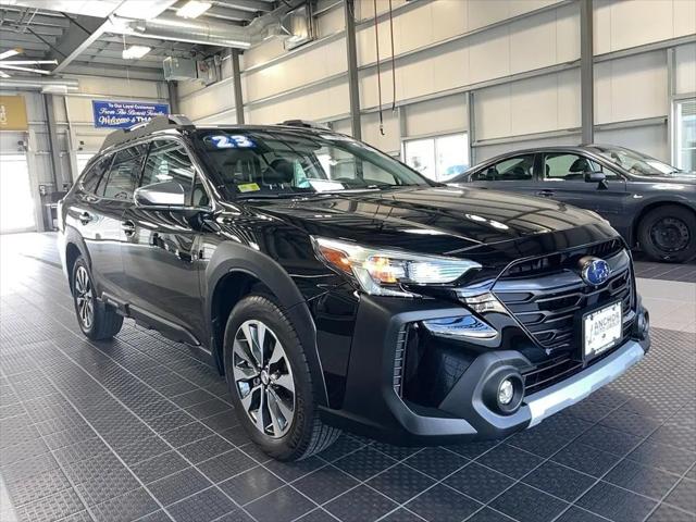 2023 Subaru Outback Touring XT for sale in North Smithfield, RI