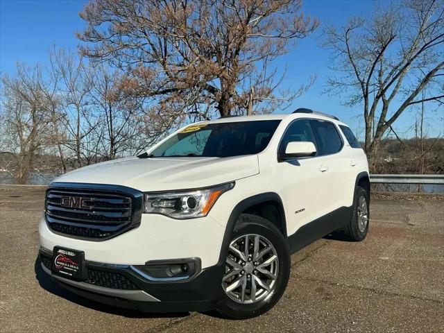2019 GMC Acadia SLE-2 for sale in Pomeroy, OH