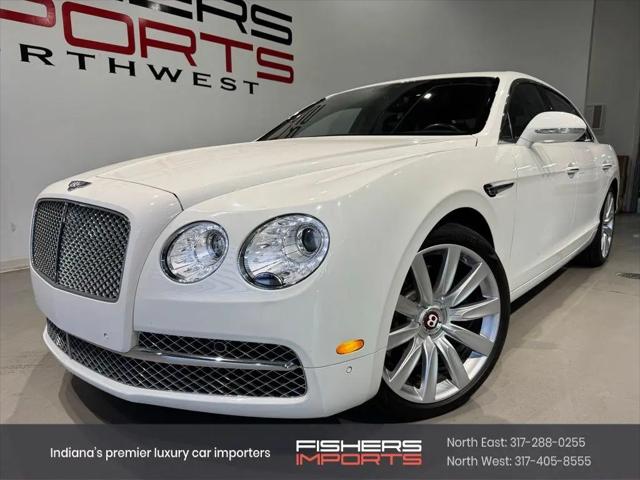 2018 Bentley Flying Spur V8 for sale in Indianapolis, IN