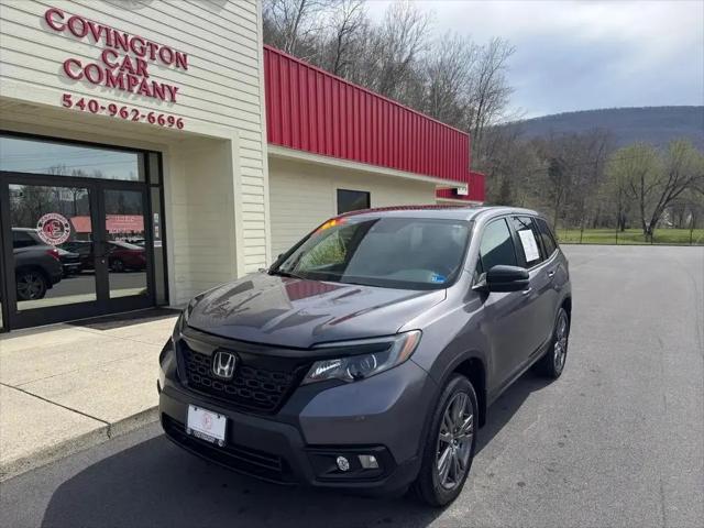 2021 Honda Passport AWD EX-L for sale in Covington, VA
