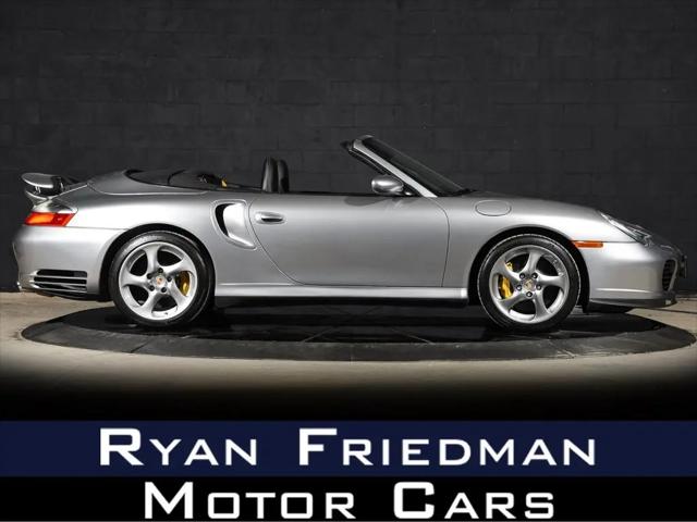 2005 Porsche 911 Turbo S for sale in Glen Cove, NY