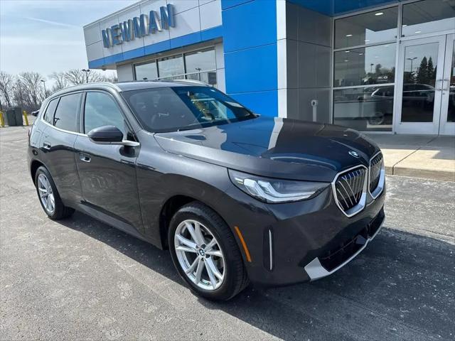 2025 BMW X3 30 xDrive for sale in Cedarburg, WI