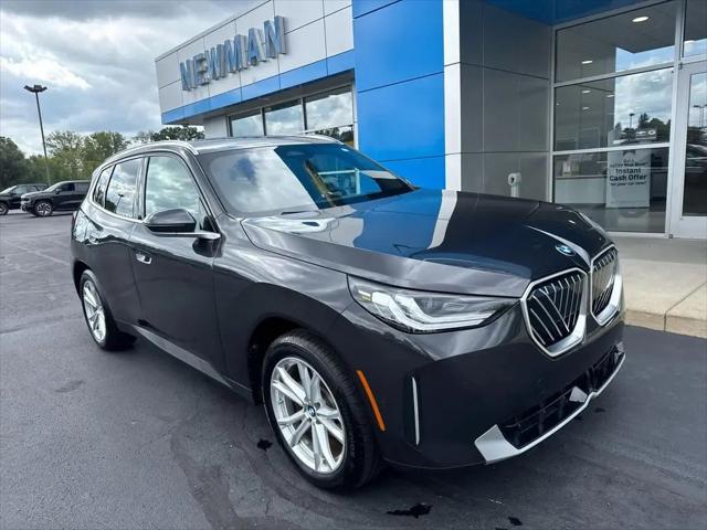 2025 BMW X3 30 xDrive for sale in Cedarburg, WI