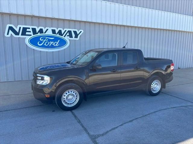 2024 Ford Maverick XL for sale in Coon Rapids, IA