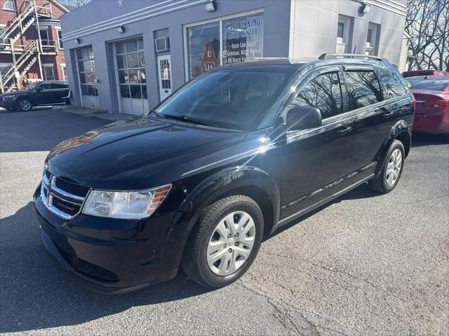 2019 Dodge Journey SE Value Package for sale in Lancaster, PA