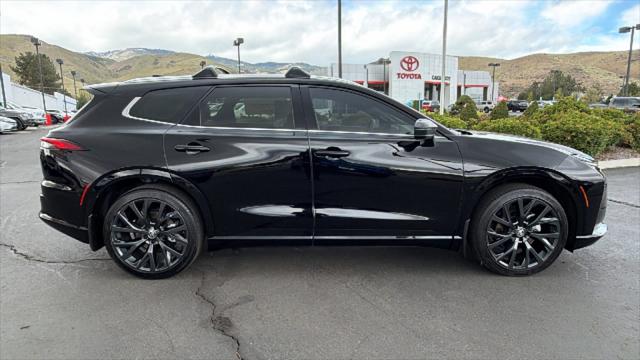 2025 Toyota Crown Signia Limited
