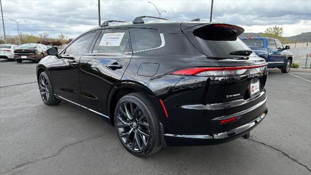 2025 Toyota Crown Signia Limited