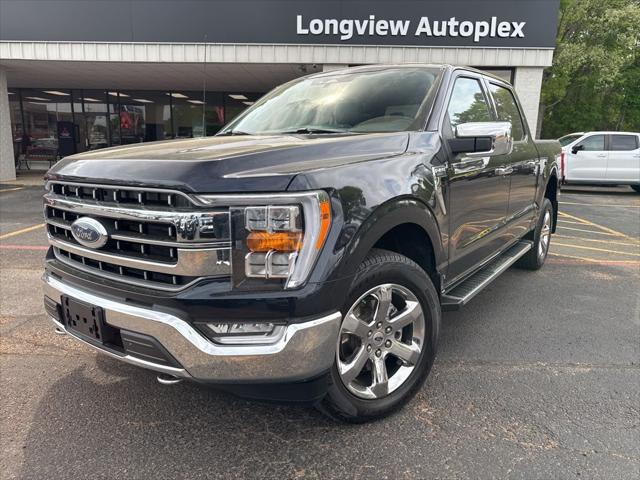 2022 Ford F-150 LARIAT for sale in  Longview, TX