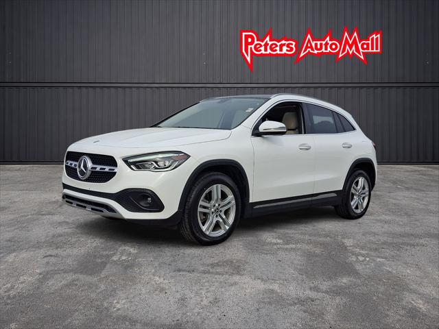 2023 Mercedes-Benz GLA-CLASS Unknown for sale in High Point, NC