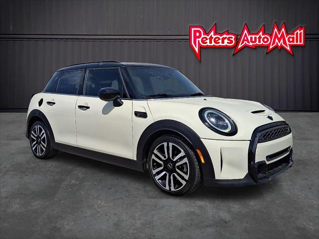 2022 MINI Hardtop Cooper S for sale in High Point, NC