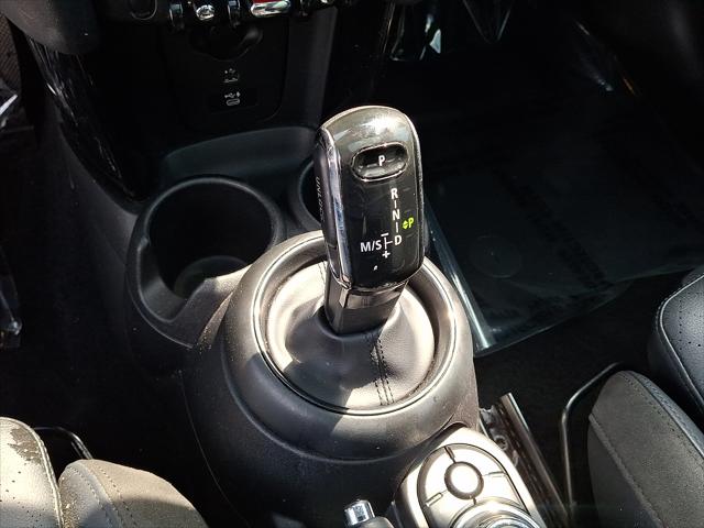 2022 MINI Hardtop Cooper S