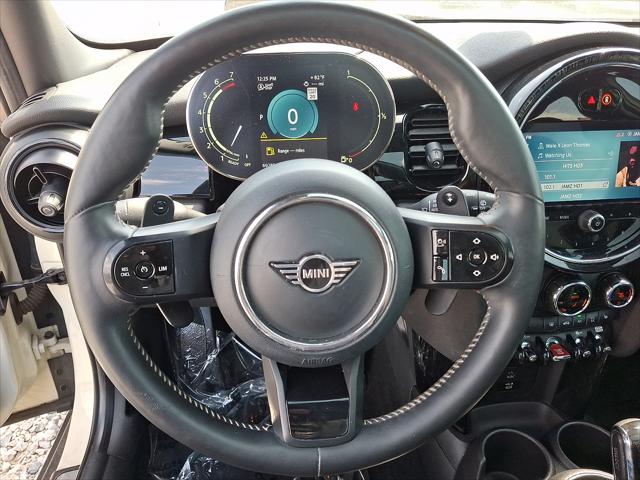 2022 MINI Hardtop Cooper S