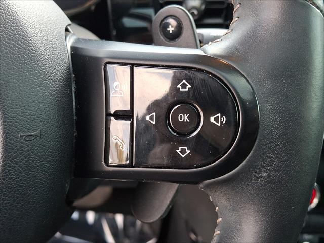 2022 MINI Hardtop Cooper S