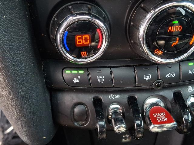 2022 MINI Hardtop Cooper S