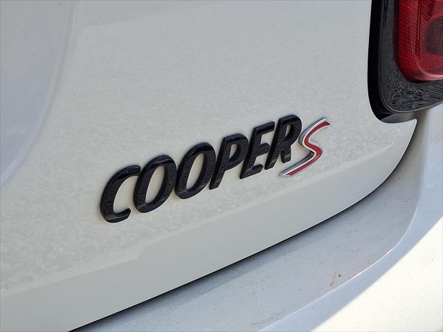 2022 MINI Hardtop Cooper S
