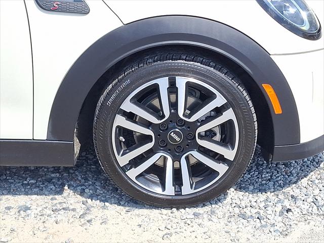 2022 MINI Hardtop Cooper S
