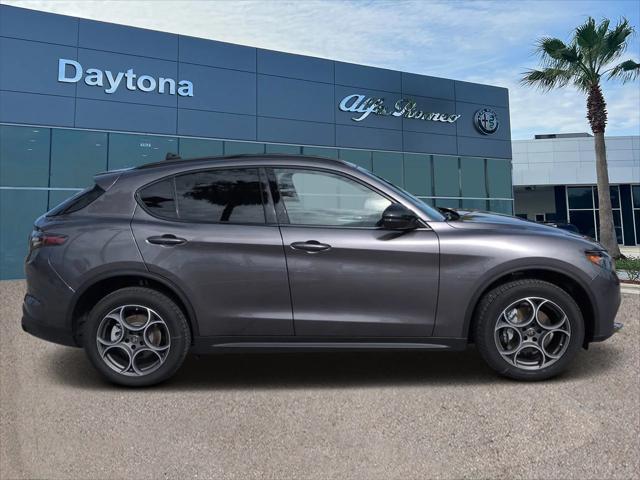 2026 Alfa Romeo Stelvio STELVIO AWD