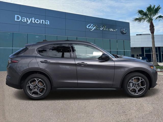 2026 Alfa Romeo Stelvio STELVIO AWD