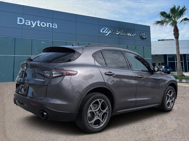 2026 Alfa Romeo Stelvio STELVIO AWD