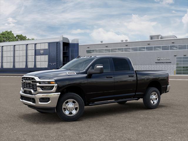 2026 Ram 2500 Tradesman Crew Cab 4x4 6'4" Box for sale in Penn Yan, NY