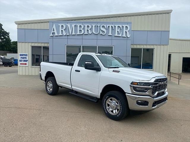 2026 RAM Ram 3500 RAM 3500 TRADESMAN REGULAR CAB 4X4 8 BOX 2026 RAM Ram 3500 RAM 3500 TRADESMAN REGULAR CAB 4X4 8 BOX