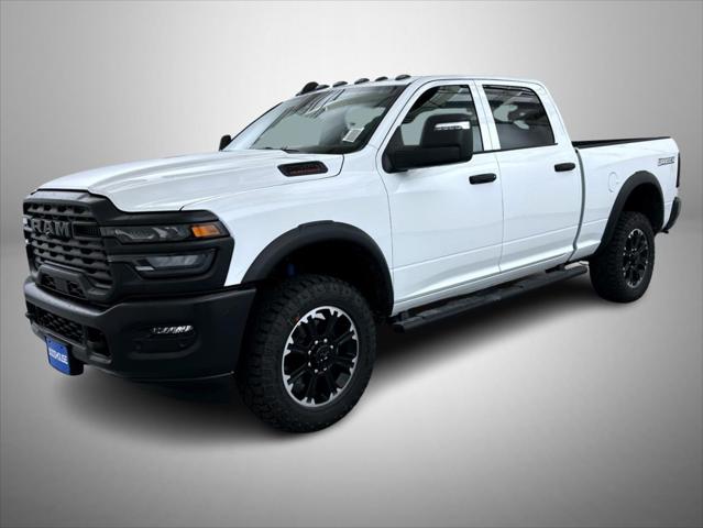 2026 Ram 2500 Warlock Crew Cab 4x4 6'4" Box for sale in Blair, NE