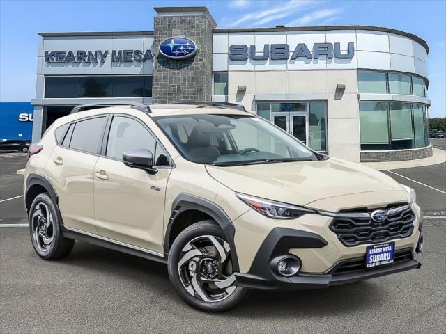 2026 Subaru Crosstrek Limited for sale in San Diego, CA