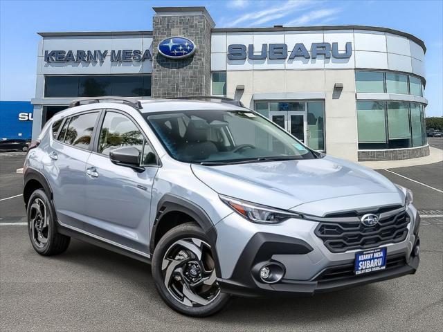 2026 Subaru Crosstrek Limited for sale in San Diego, CA