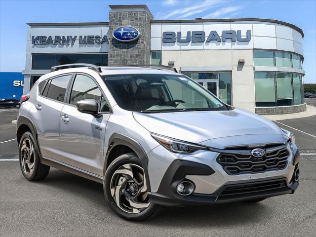2026 Subaru Crosstrek Limited for sale in San Diego, CA