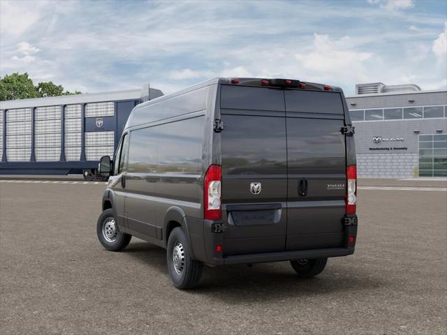 2026 RAM Ram ProMaster RAM PROMASTER 1500 TRADESMAN CARGO VAN HIGH ROOF 136 WB 2026 RAM Ram ProMaster RAM PROMASTER 1500 TRADESMAN CARGO VAN HIGH ROOF 136 WB