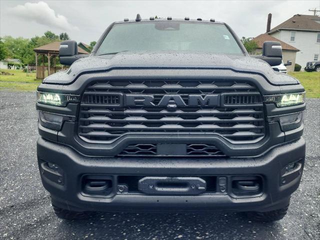 2026 RAM Ram 2500 RAM 2500 TRADESMAN CREW CAB 4X4 64 BOX 2026 RAM Ram 2500 RAM 2500 TRADESMAN CREW CAB 4X4 64 BOX