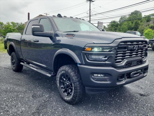 2026 RAM Ram 2500 RAM 2500 TRADESMAN CREW CAB 4X4 64 BOX 2026 RAM Ram 2500 RAM 2500 TRADESMAN CREW CAB 4X4 64 BOX