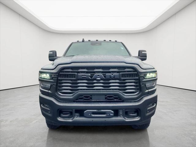 2026 RAM 2500 RAM 2500 TRADESMAN CREW CAB 4X4 64 BOX