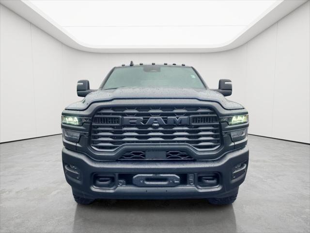 2026 RAM Ram 2500 RAM 2500 TRADESMAN CREW CAB 4X4 64 BOX 2026 RAM Ram 2500 RAM 2500 TRADESMAN CREW CAB 4X4 64 BOX