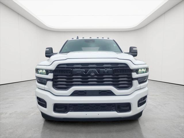 2026 RAM 2500 RAM 2500 BIG HORN CREW CAB 4X4 64 BOX 2026 RAM 2500 RAM 2500 BIG HORN CREW CAB 4X4 64 BOX
