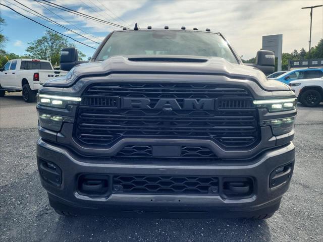 2026 RAM Ram 3500 RAM 3500 LARAMIE CREW CAB 4X4 64 BOX